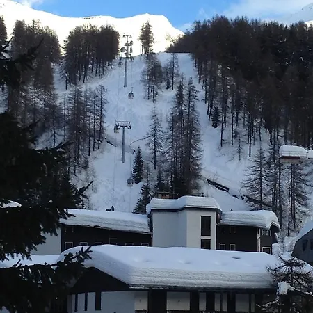Apartamento Boschetto Madesimo