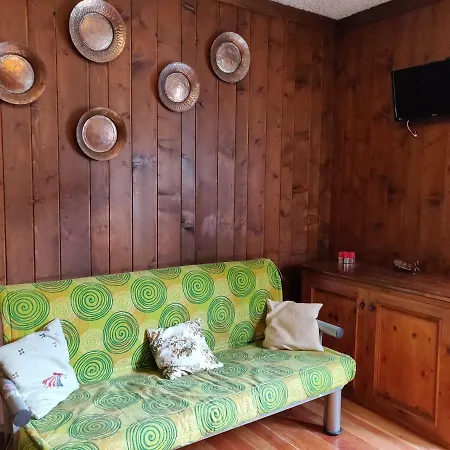 Boschetto Apartamento